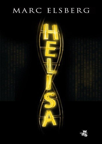 Helisa - Mark Elsberg