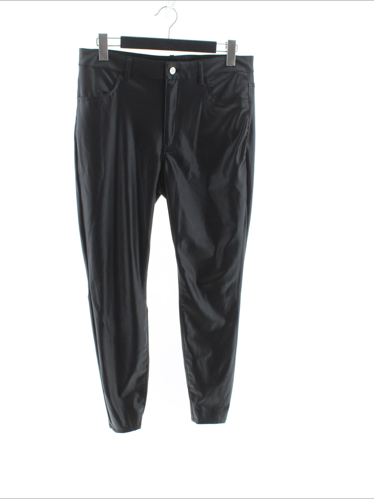 Spodnie Casual H&M Rozmiar: 44