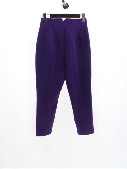 Spodnie Casual Zara Rozmiar: M