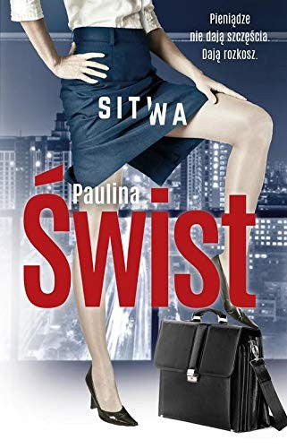 Sitwa - Paulina Swist