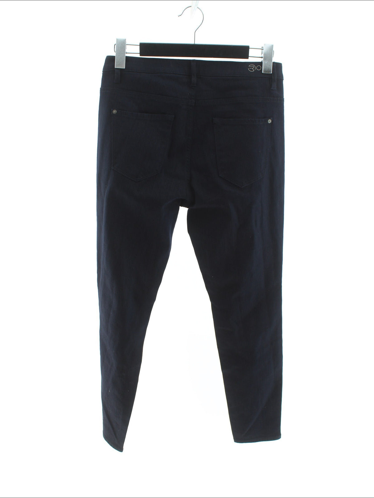 Spodnie jeans ROSNER Rozmiar: 38