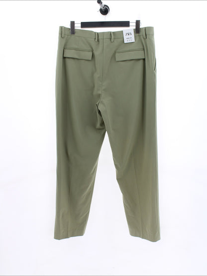 Spodnie Casual Zara Rozmiar: 44