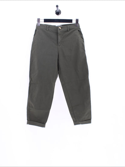 Spodnie Casual Zara Rozmiar: 34