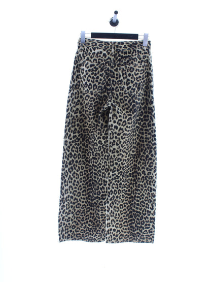 Spodnie Casual H&M Rozmiar: 34