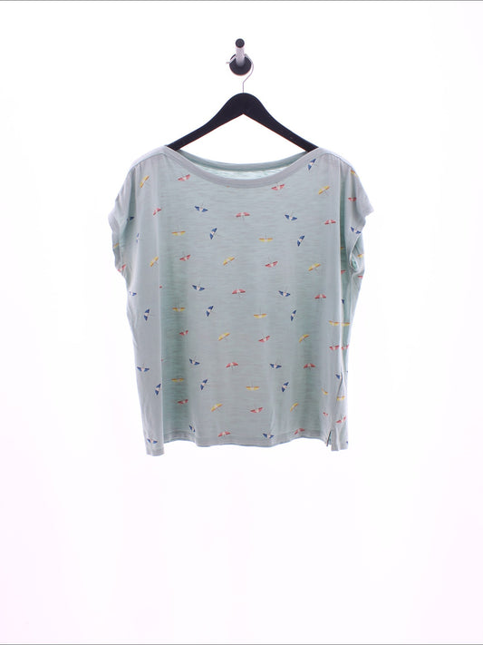T-shirt Esprit Rozmiar: XL