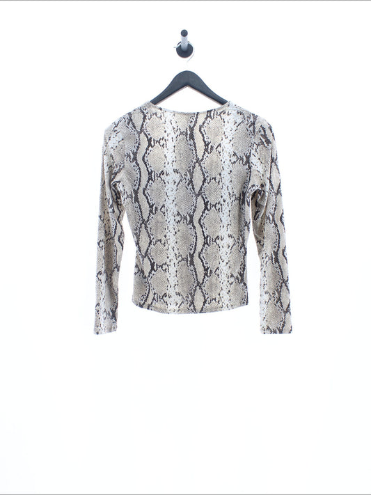 Bluzka H&M Rozmiar: M