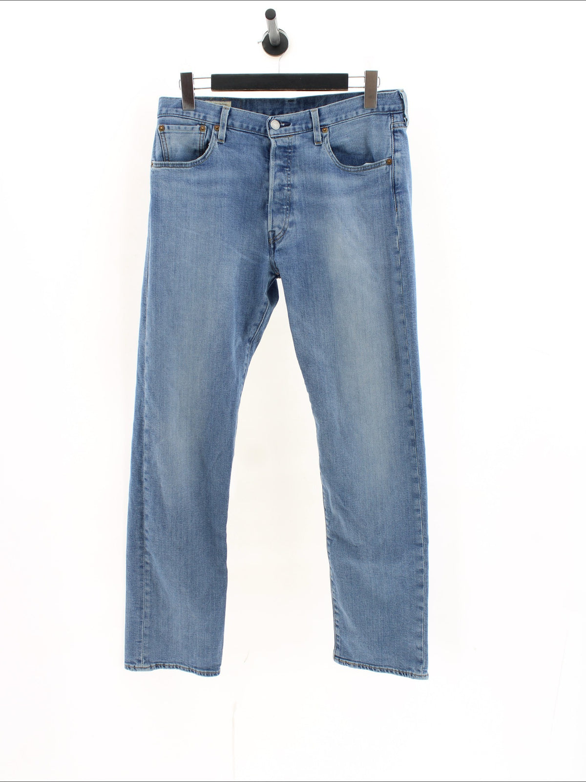 Spodnie jeans LEVIS Rozmiar: 42