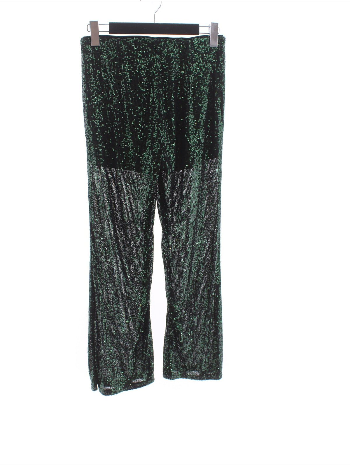 Spodnie Eleganckie SEVEN SISTERS Rozmiar: XS