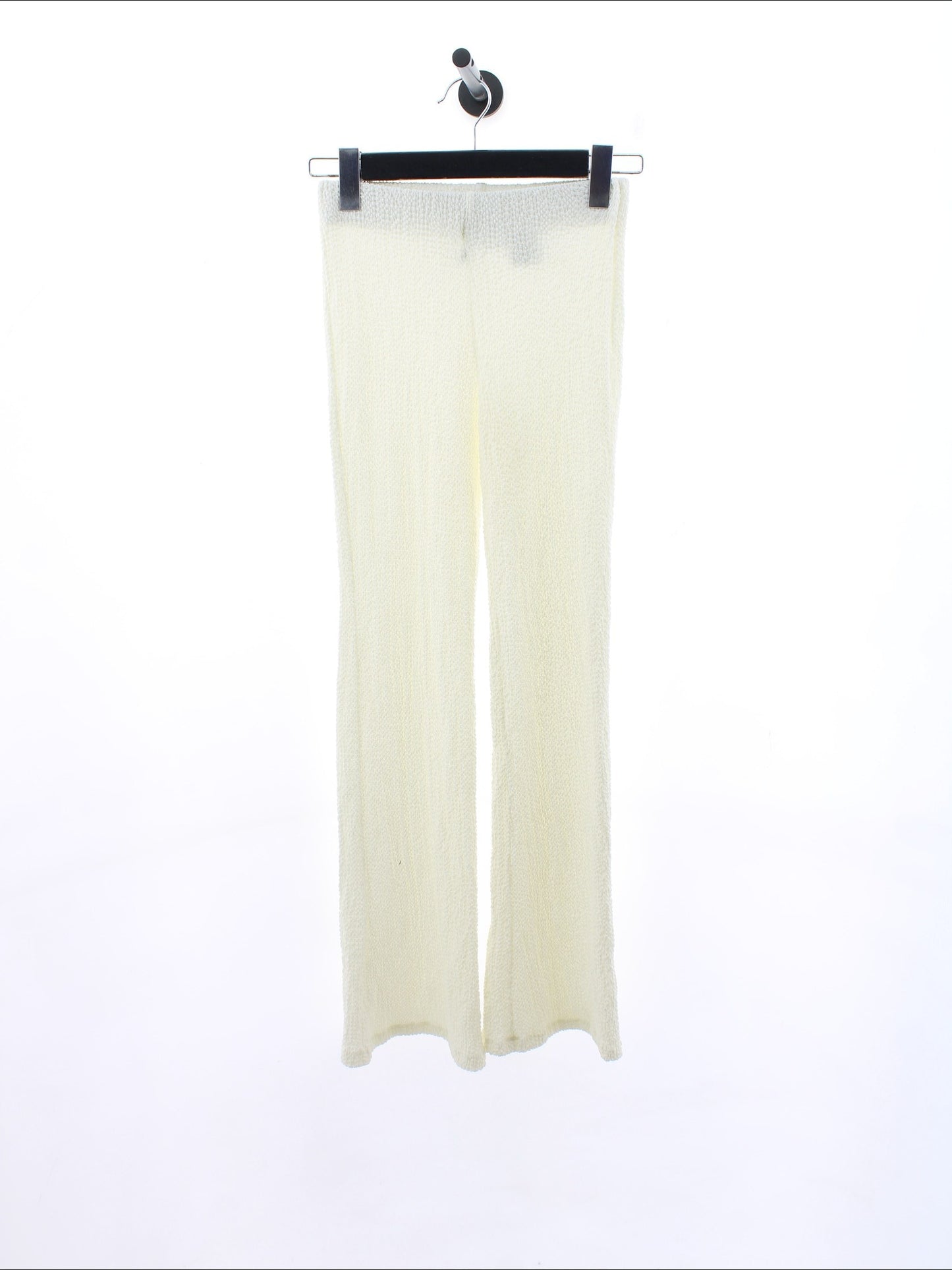 Spodnie Casual H&M Rozmiar: XS