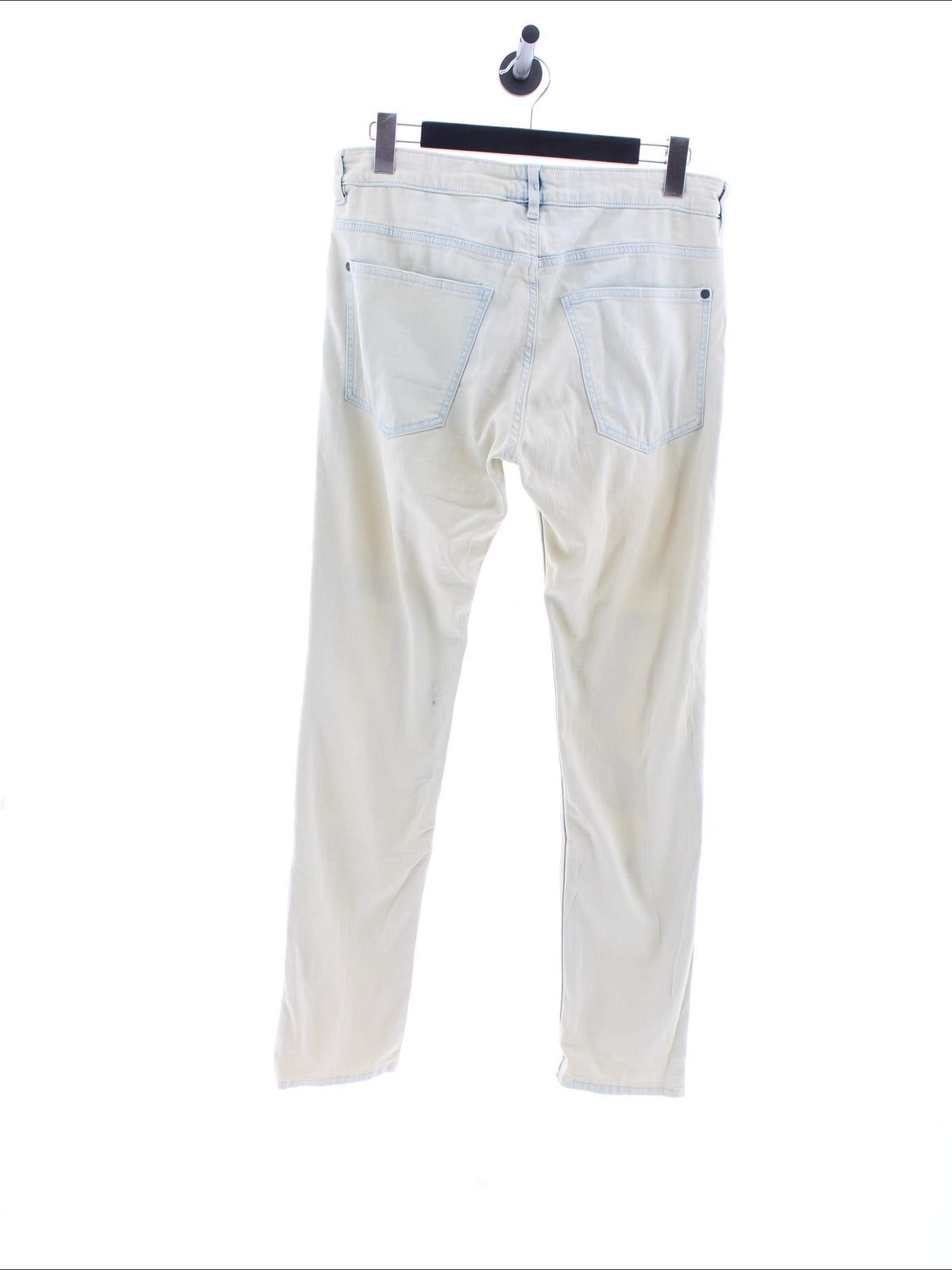 Spodnie Casual H&M Rozmiar: W31/L32