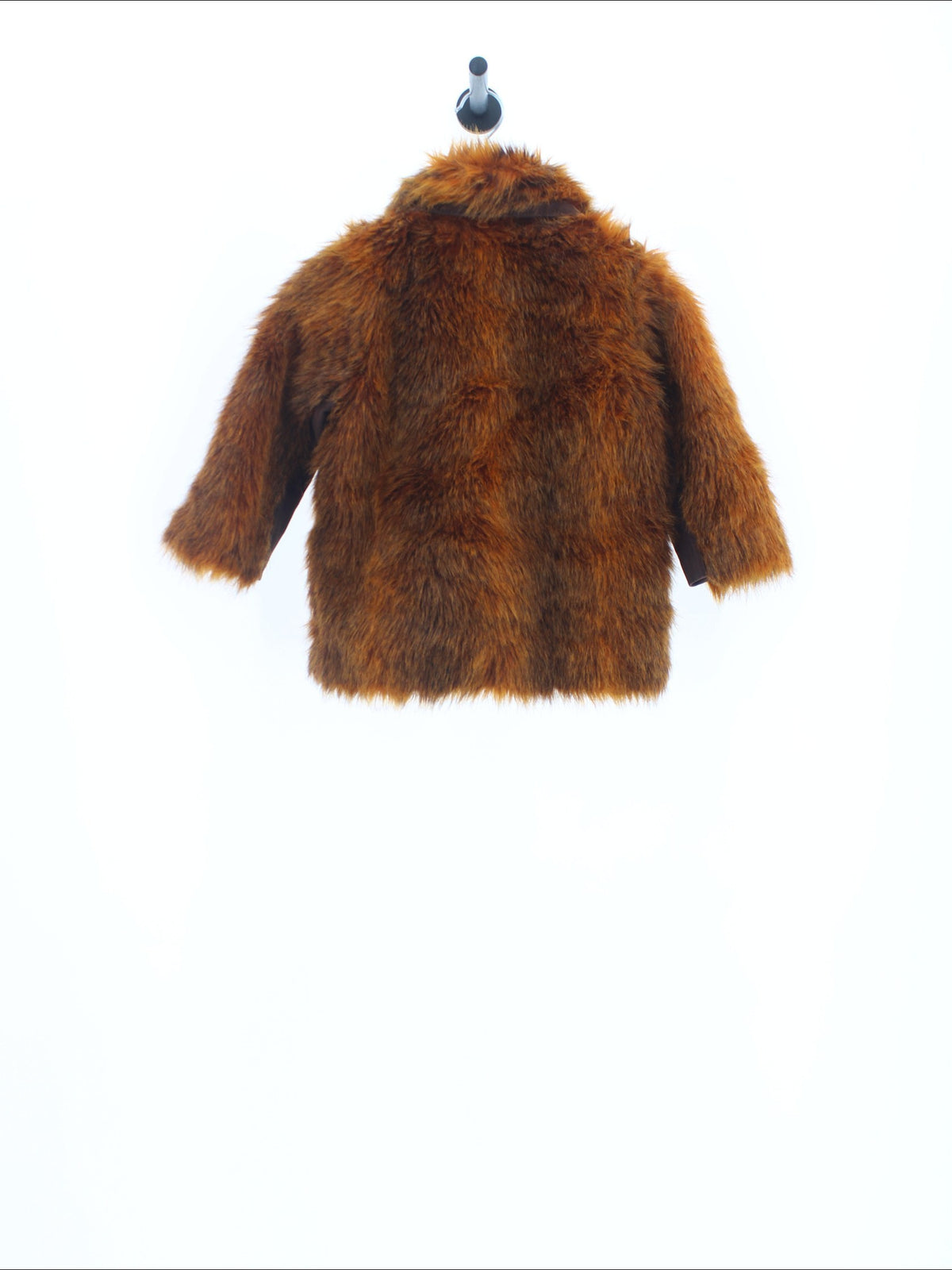 Futro H&M Rozmiar: 104
