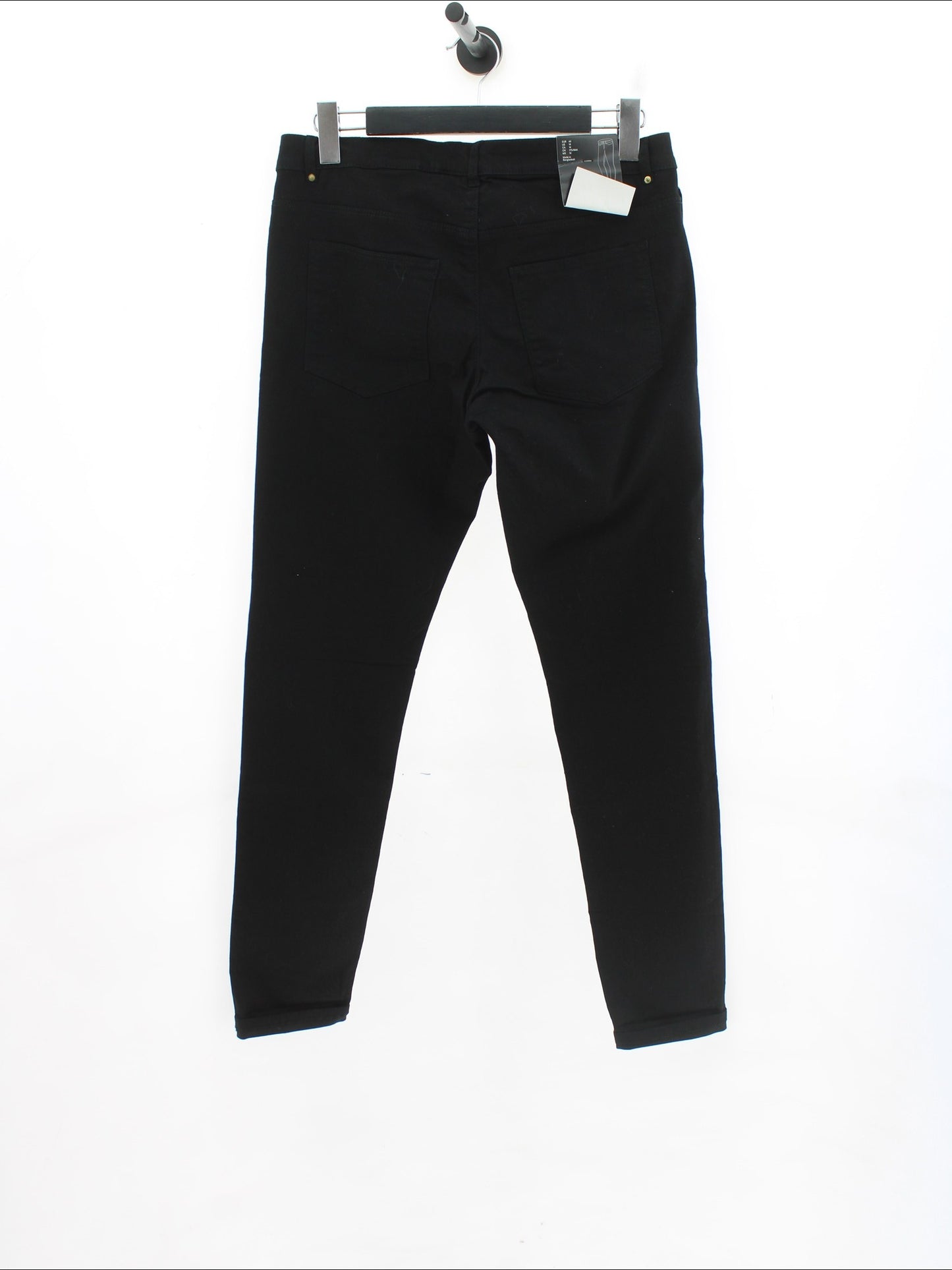 Spodnie Casual H&M Rozmiar: 44