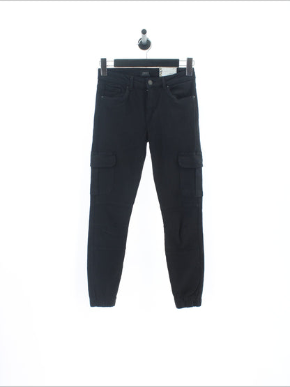 Spodnie Casual Only Rozmiar: 36