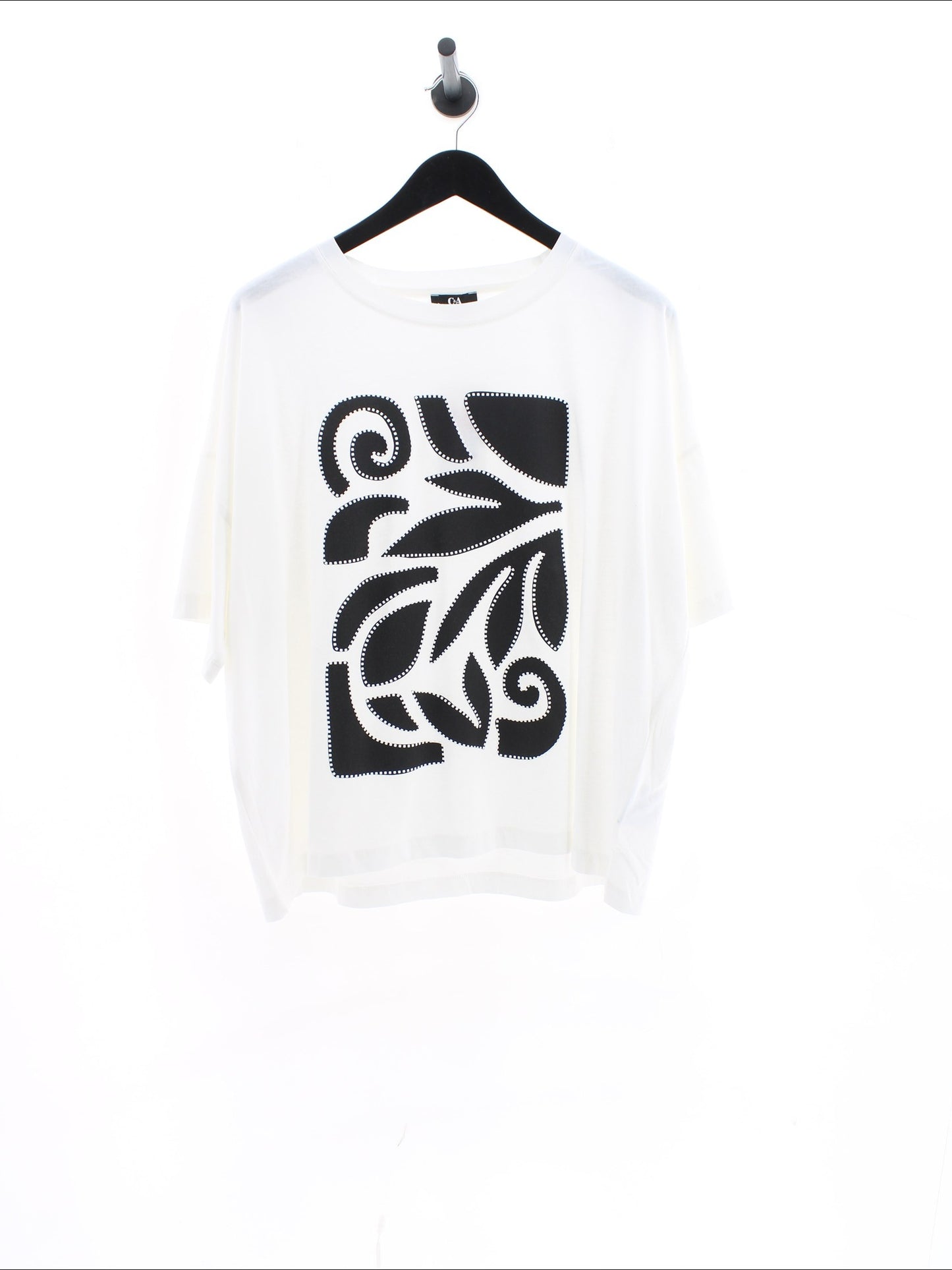 T-shirt C&A Rozmiar: 2XL