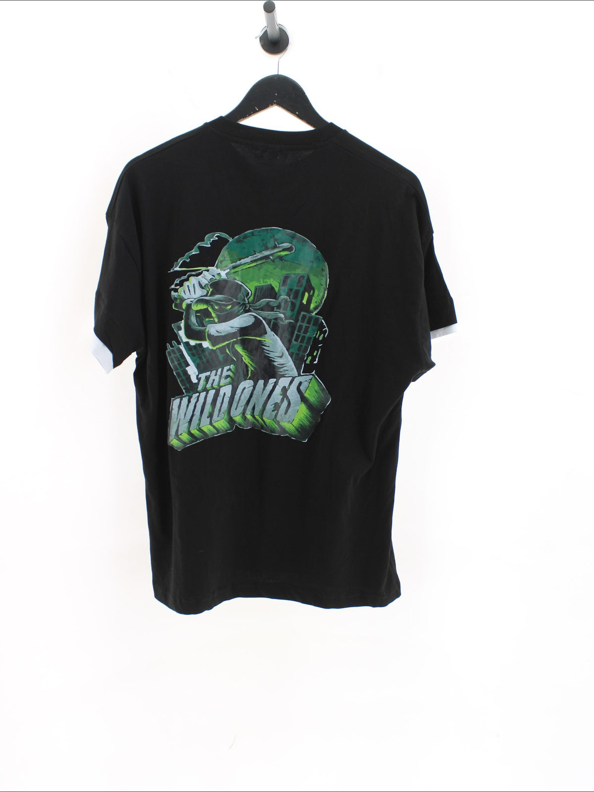T-shirt Tom Tailor Rozmiar: M
