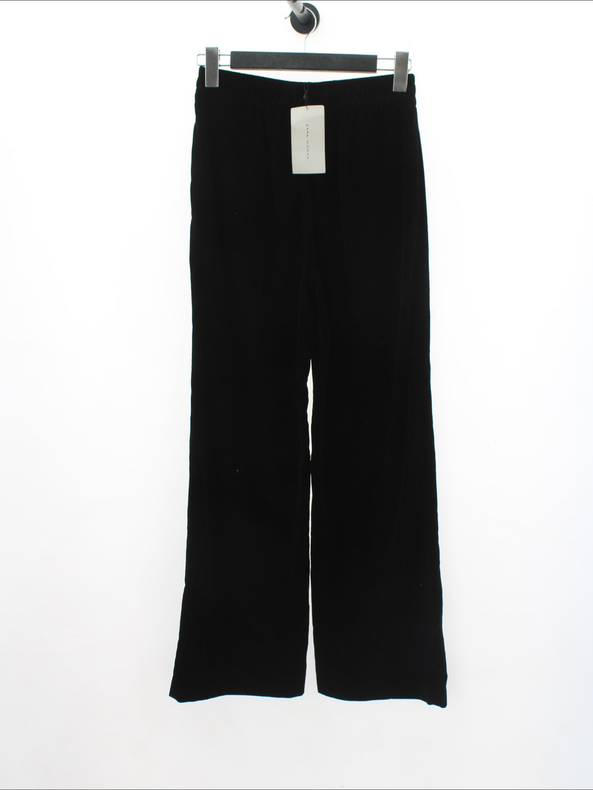 Spodnie Casual Zara Rozmiar: XS