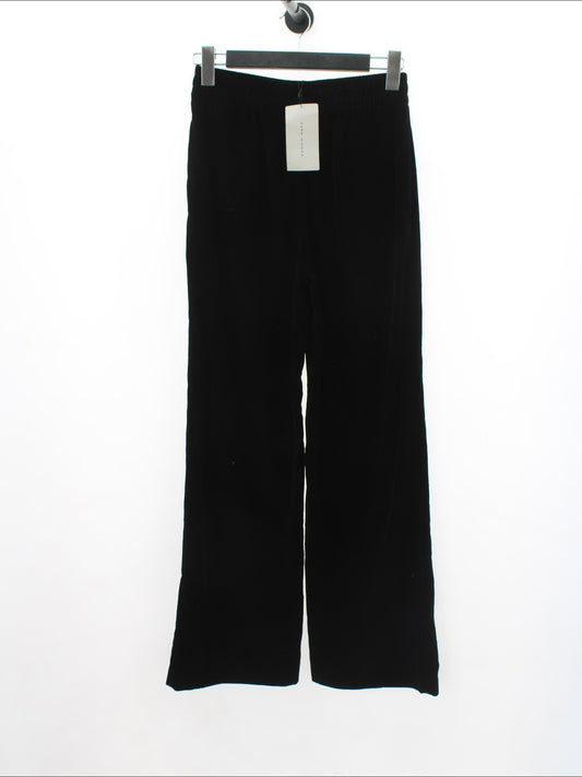 Spodnie Casual Zara Rozmiar: XS