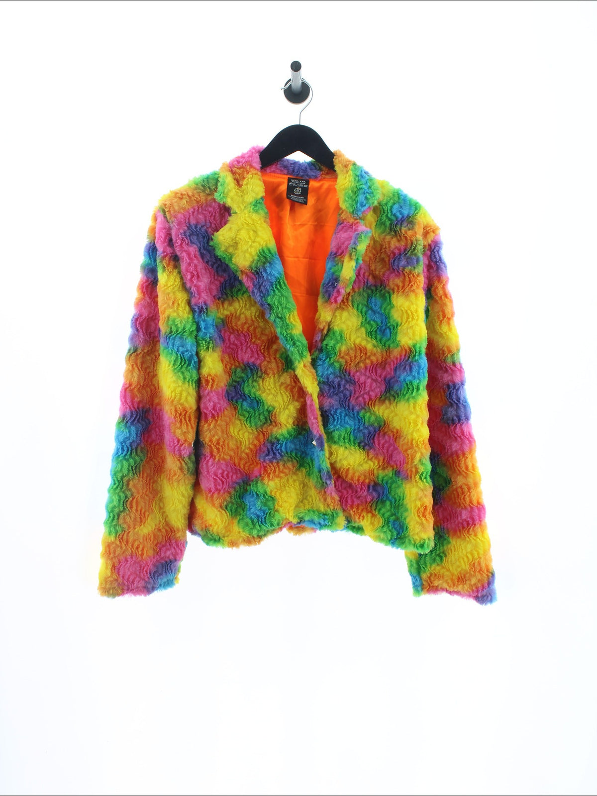Marynarka Rozmiar: 2XL