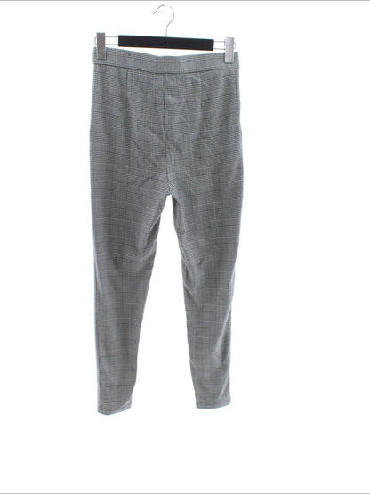 Spodnie Casual Zara Rozmiar: M
