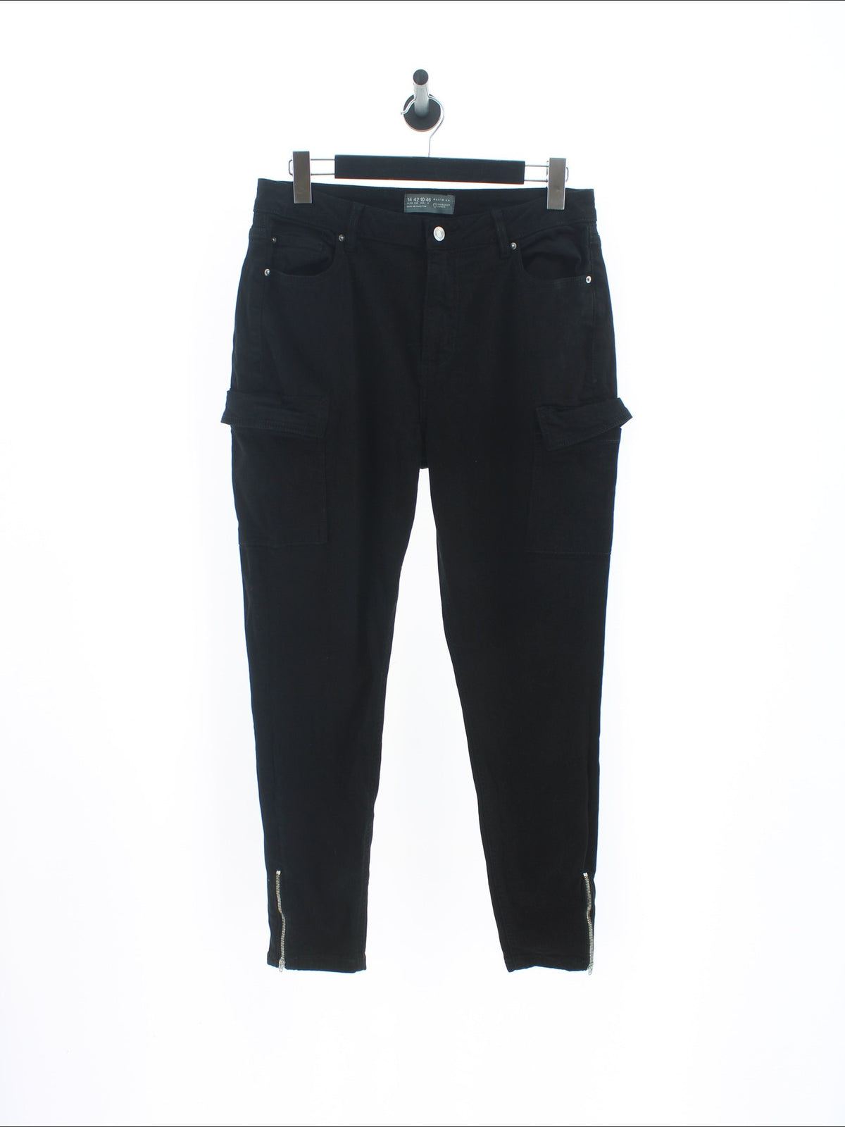 Spodnie Casual Primark Rozmiar: 42