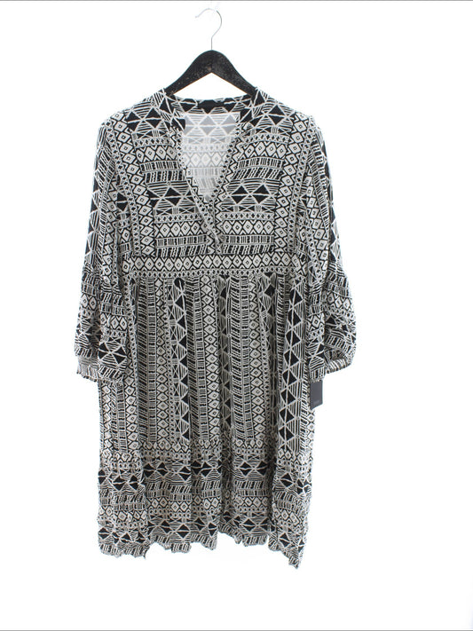 Sukienka DRYKORN FOR BEAUTIFUL PEO Rozmiar: 42