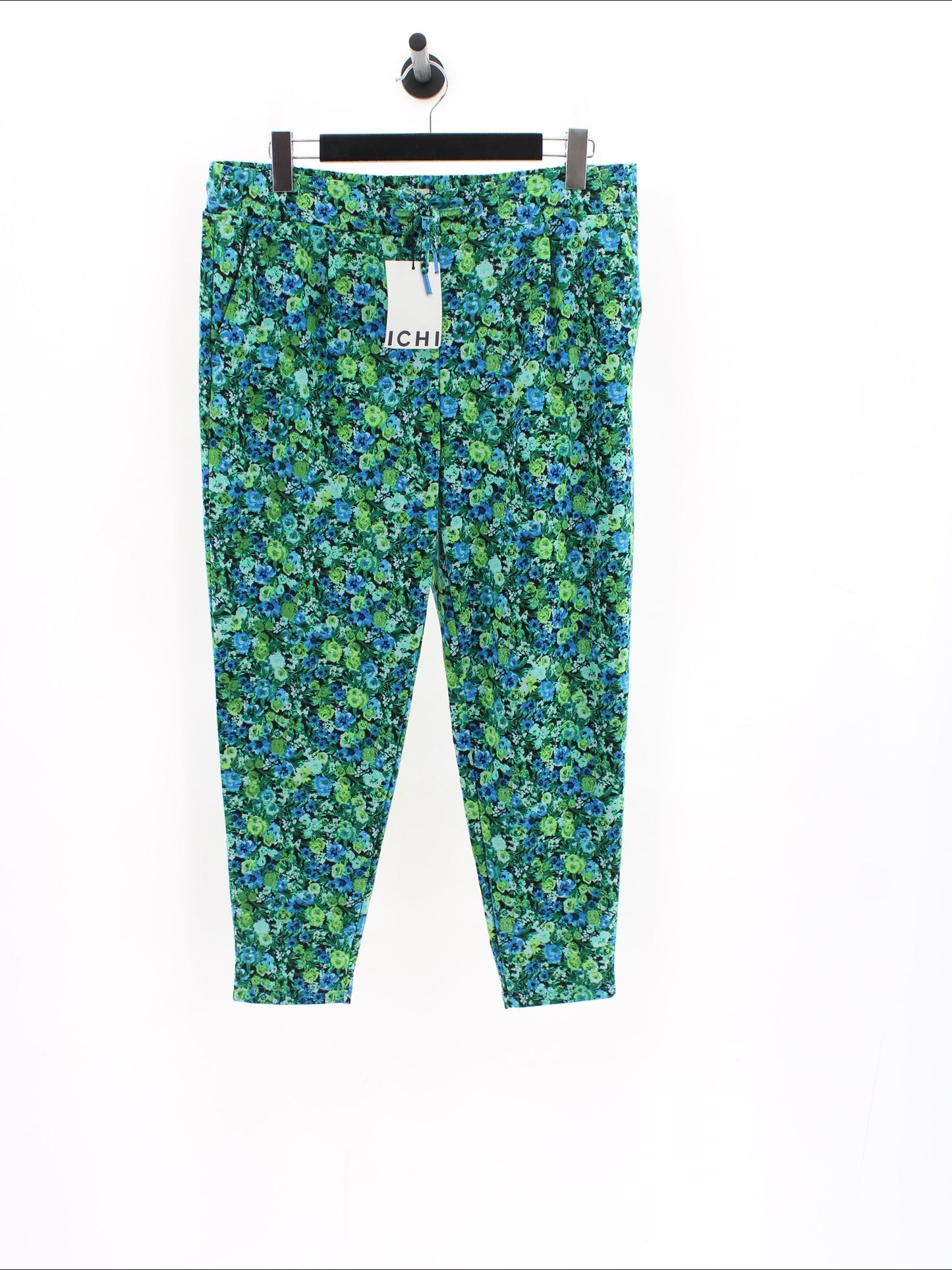 Spodnie Casual ICHI Rozmiar: XL