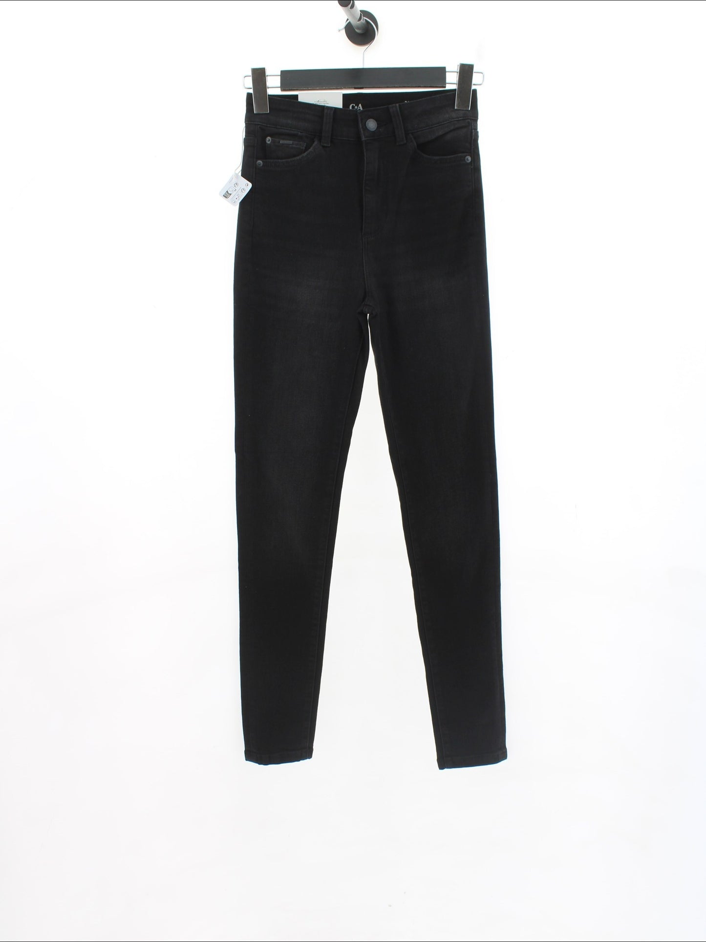 Spodnie jeans C&A Rozmiar: 34