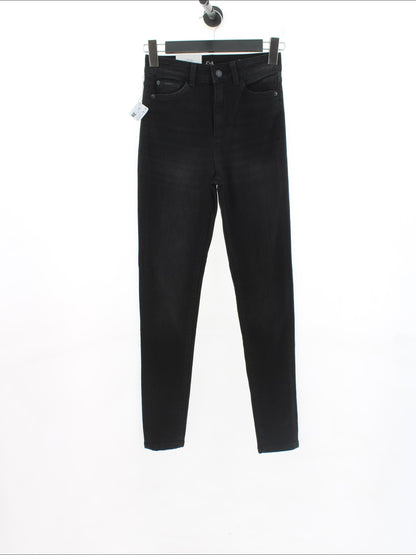 Spodnie jeans C&A Rozmiar: 34