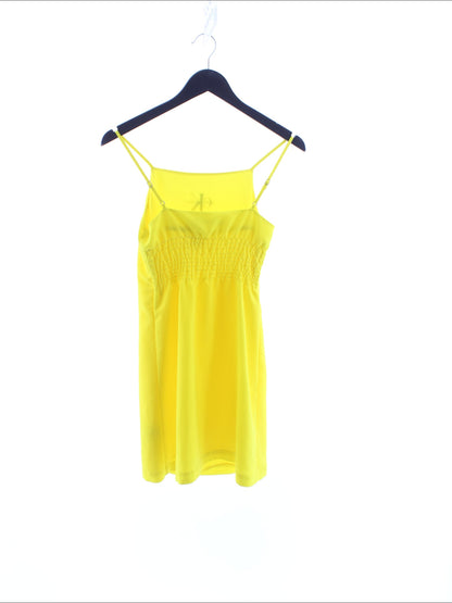 Sukienka Calvin Klein Jeans Rozmiar: XS