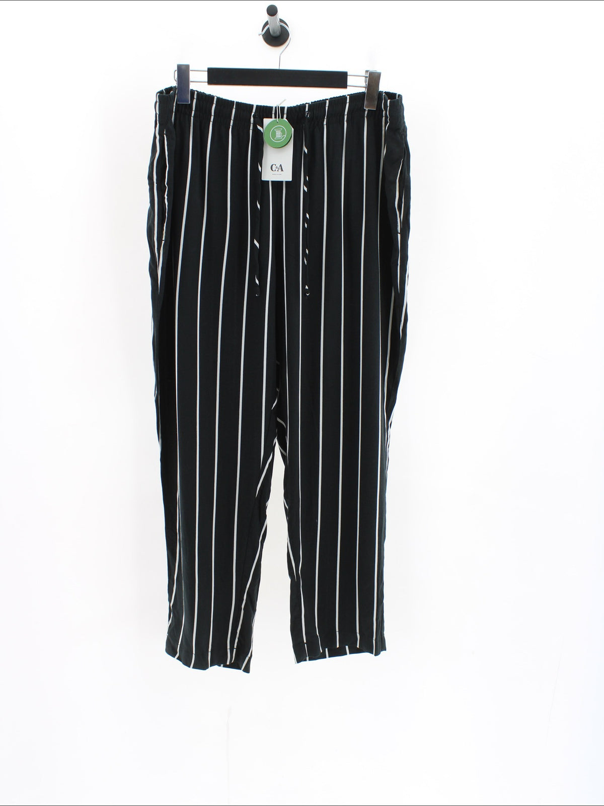 Spodnie Casual C&A Rozmiar: 48