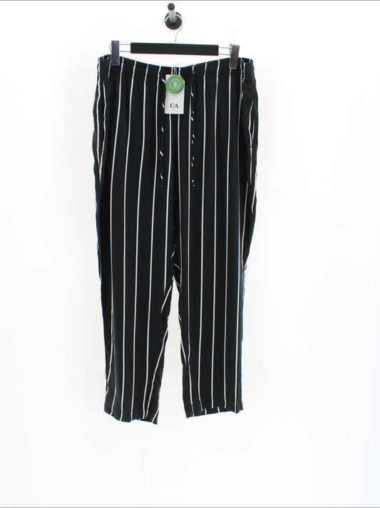 Spodnie Casual C&A Rozmiar: 48