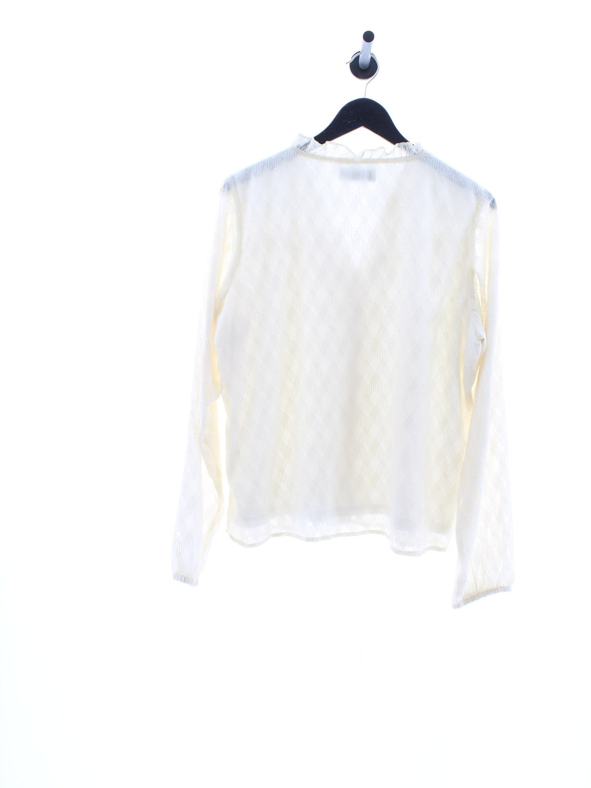 Bluzka LOFTY MANNER Rozmiar: XL