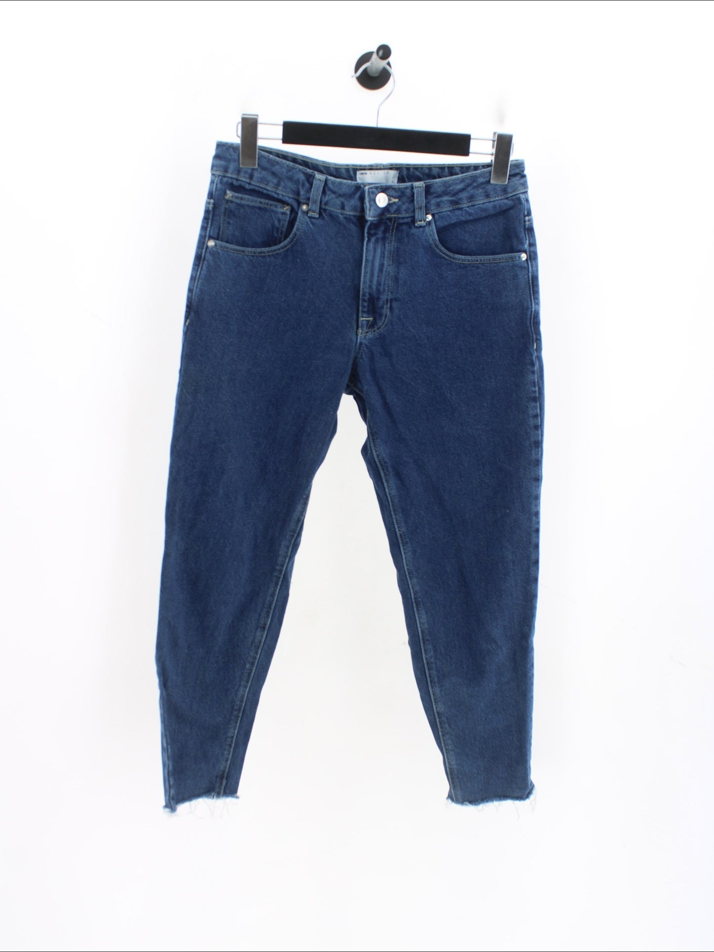 Spodnie jeans ASOS Rozmiar: W30/L30