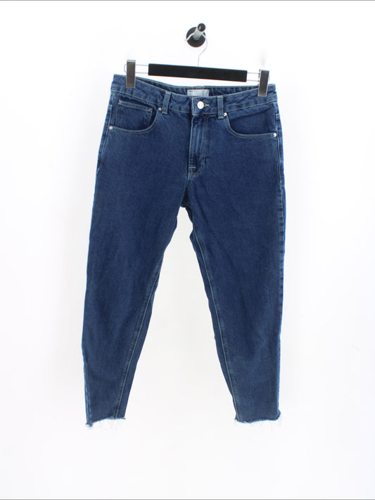 Spodnie jeans ASOS Rozmiar: W30/L30