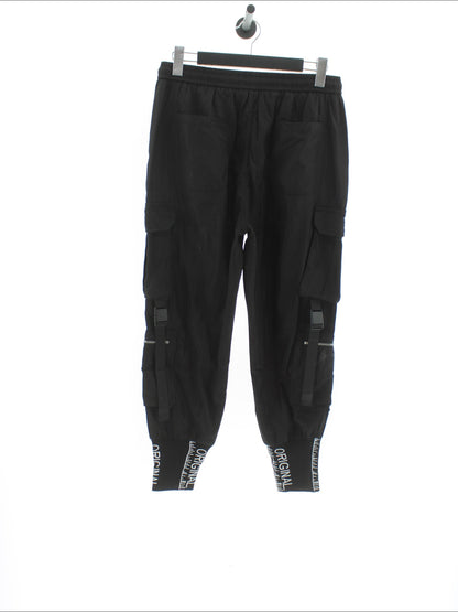 Spodnie Casual Rozmiar: M