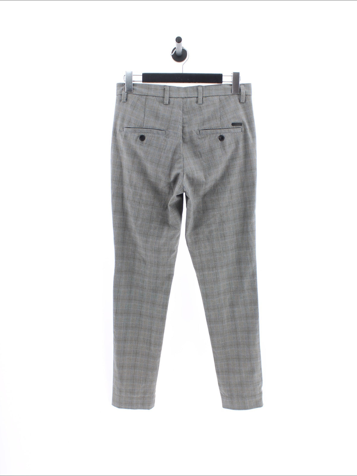 Spodnie Eleganckie JACK & JONES Rozmiar: W30/L32