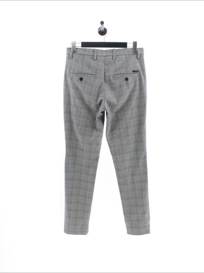 Spodnie Eleganckie JACK & JONES Rozmiar: W30/L32