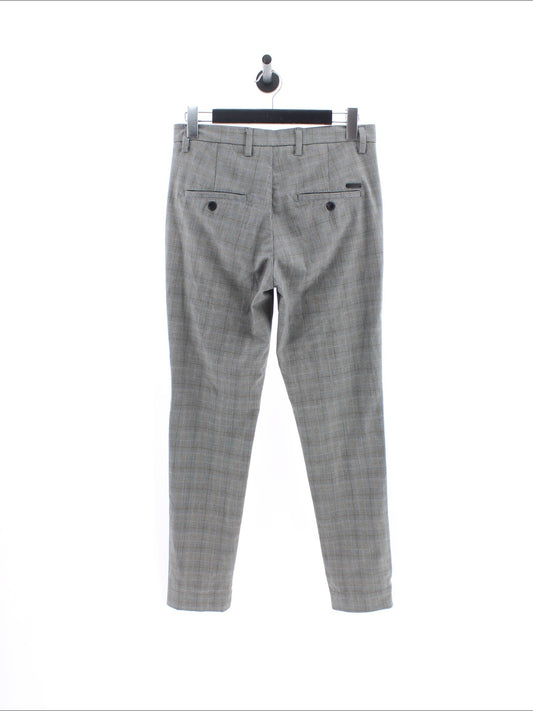 Spodnie Eleganckie JACK & JONES Rozmiar: W30/L32