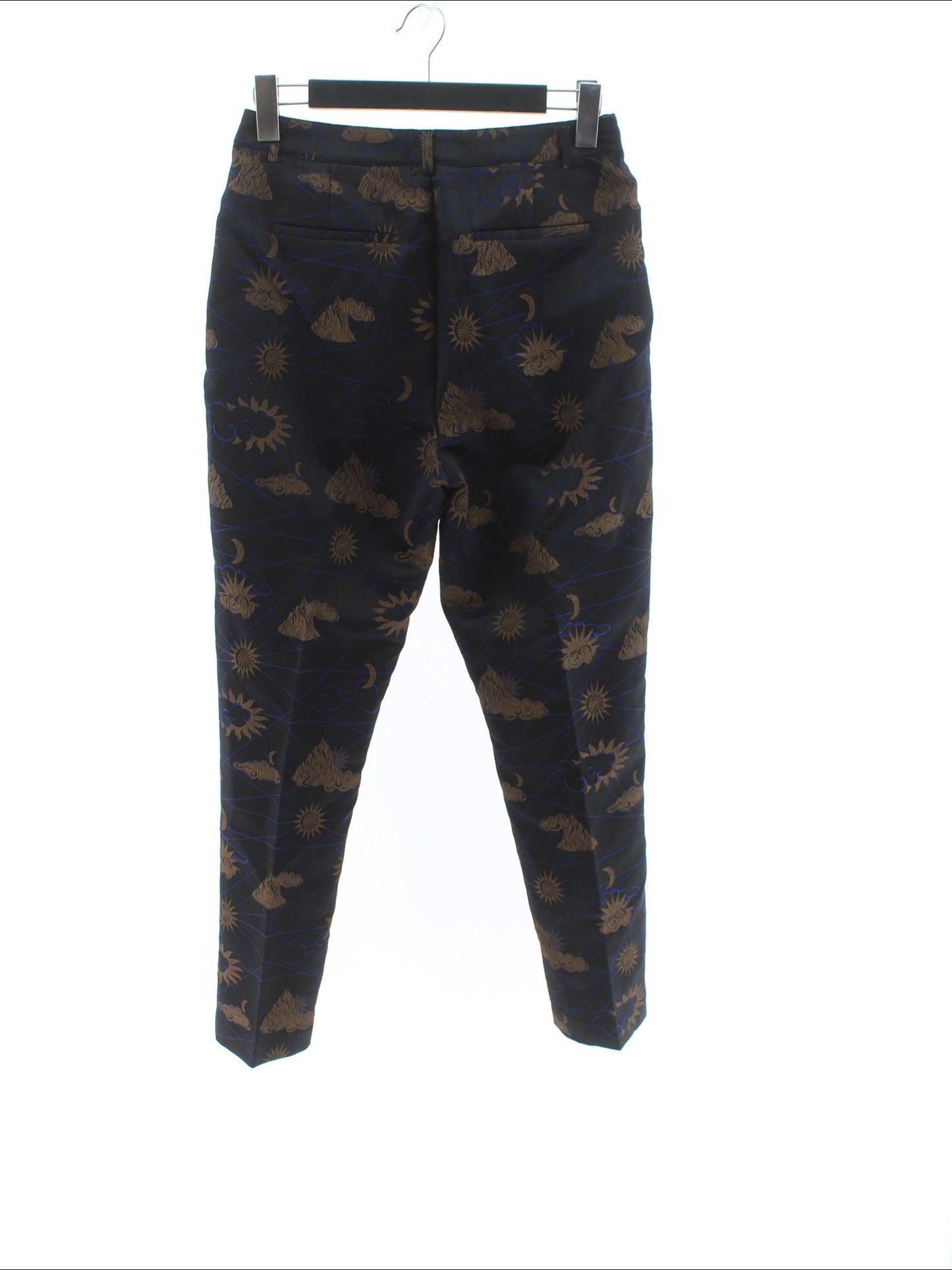 Spodnie Eleganckie Scotch & Soda Rozmiar: S