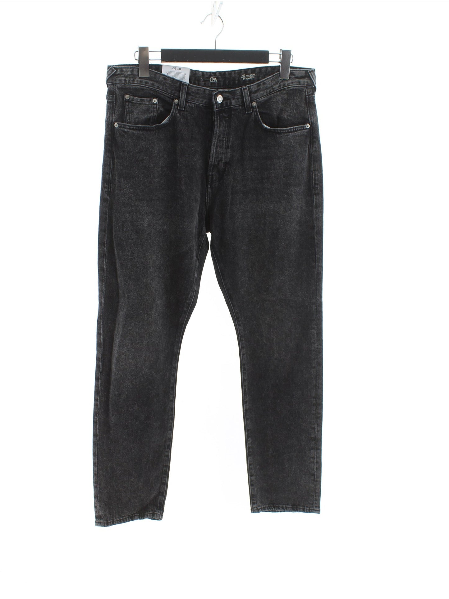 Spodnie jeans C&A Rozmiar: 42