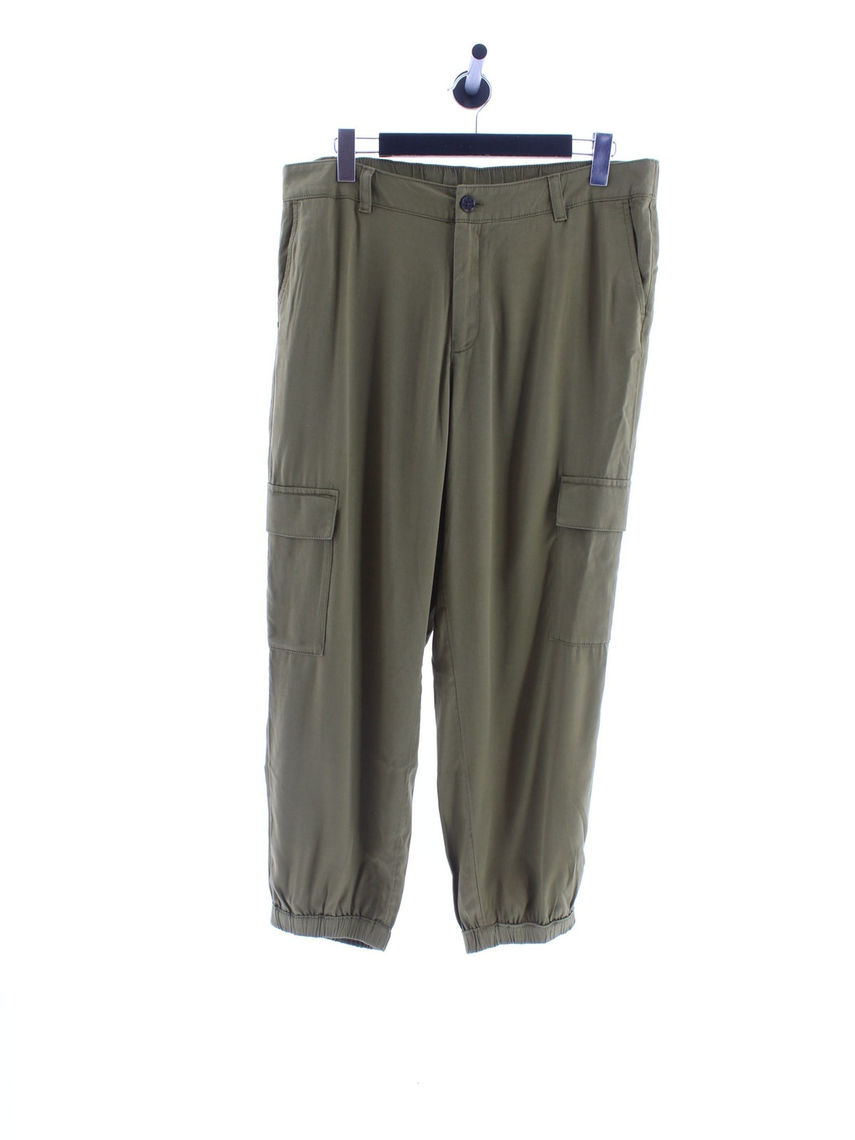Spodnie Casual s.Oliver Rozmiar: 46
