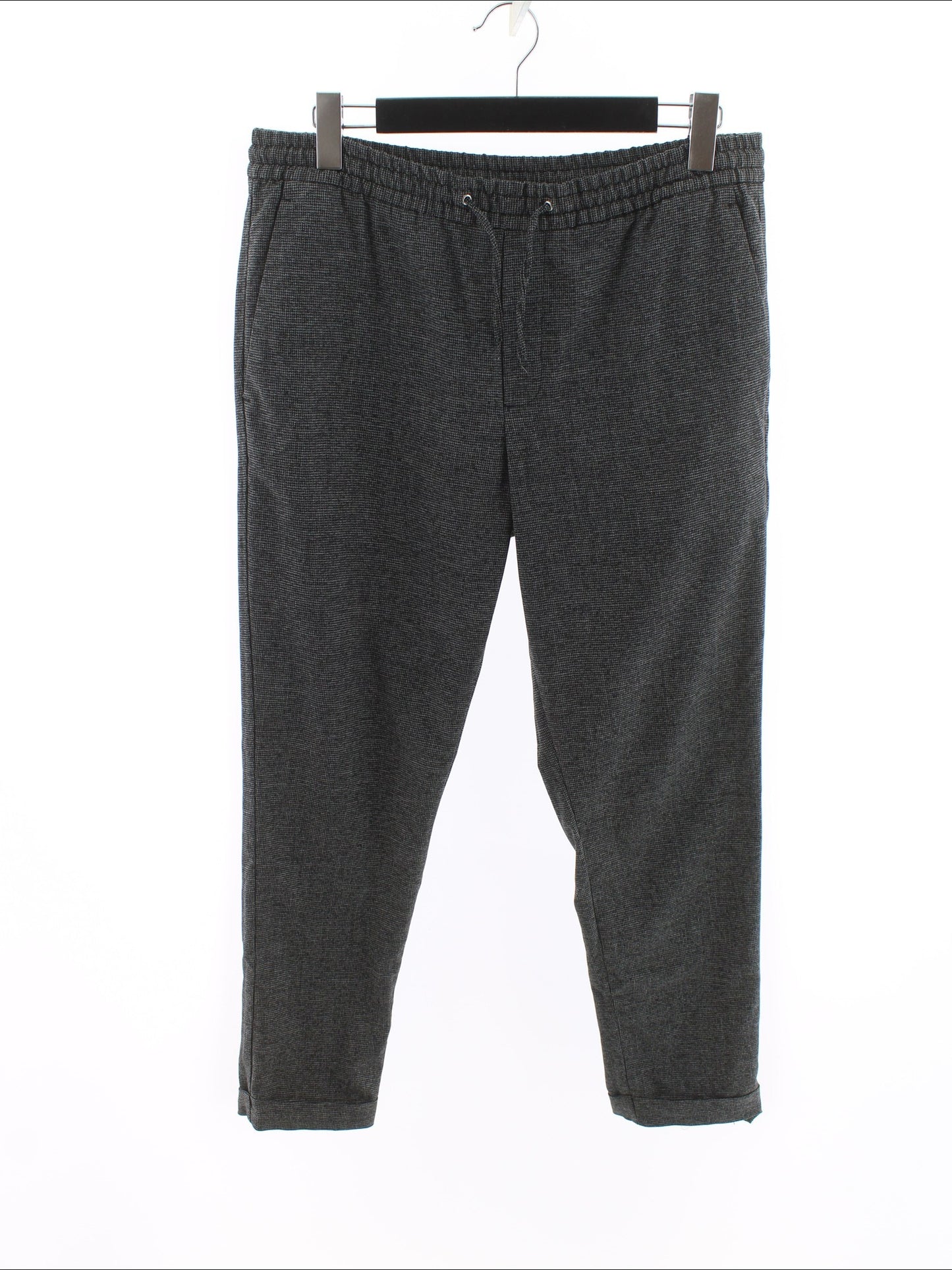 Spodnie Casual H&M Rozmiar: M