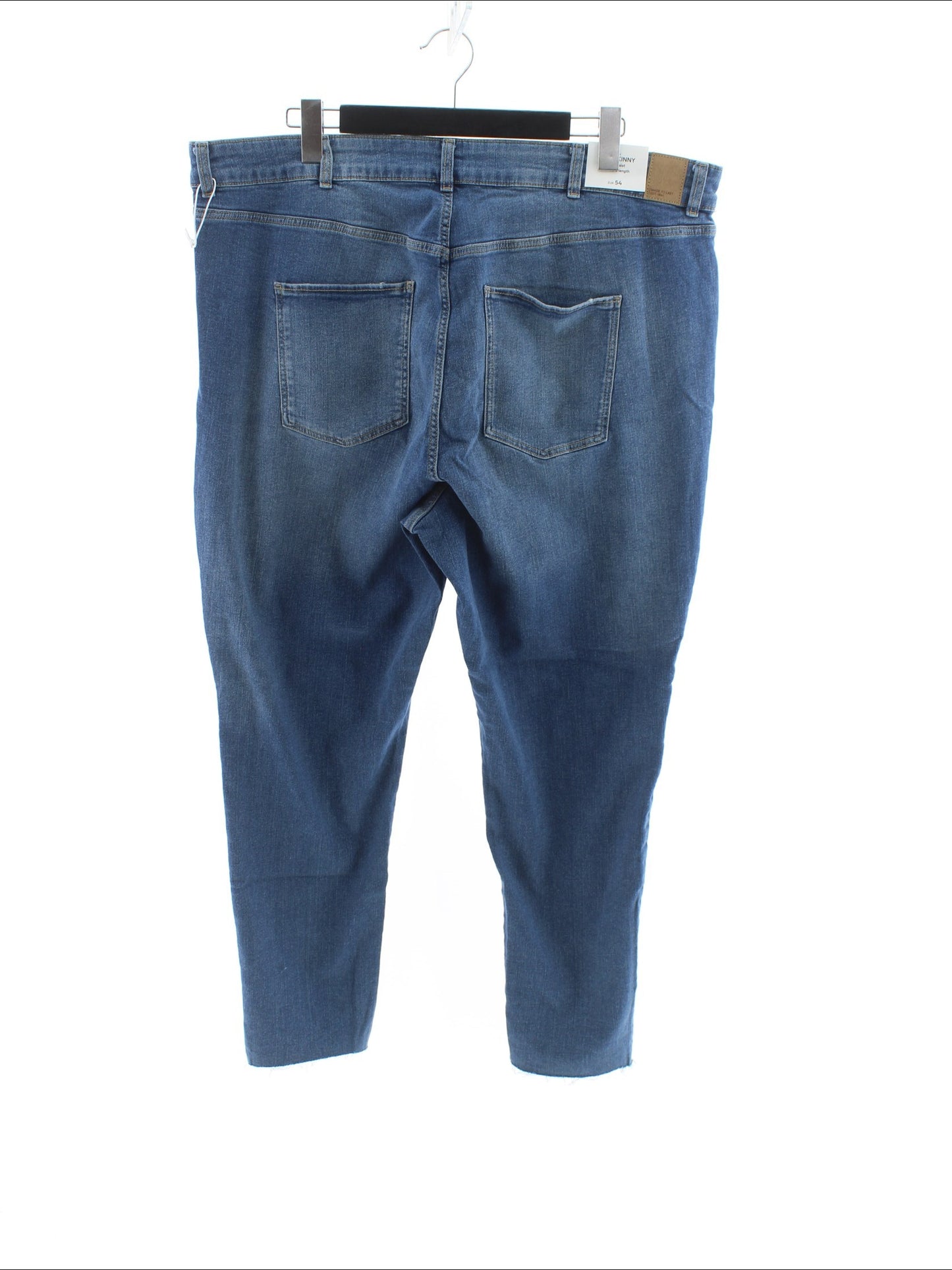 Spodnie jeans C&A Rozmiar: 54