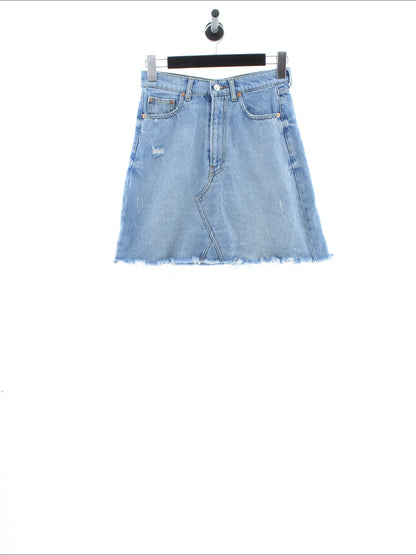 Spódnica Zara Rozmiar: XS