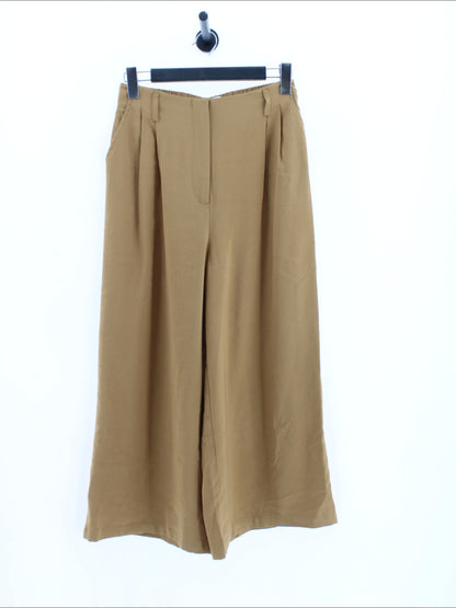 Spodnie Casual Mango Rozmiar: M