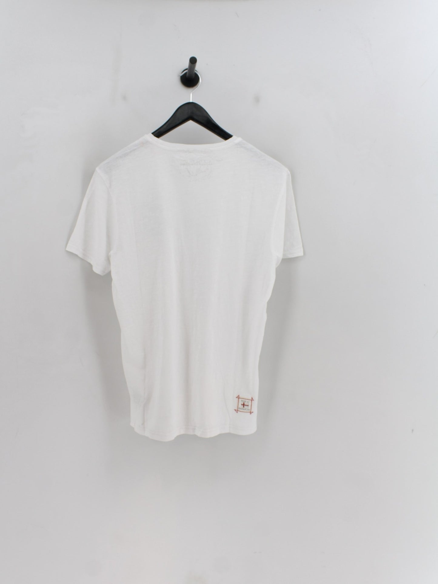 T-shirt Napapijri Rozmiar: L