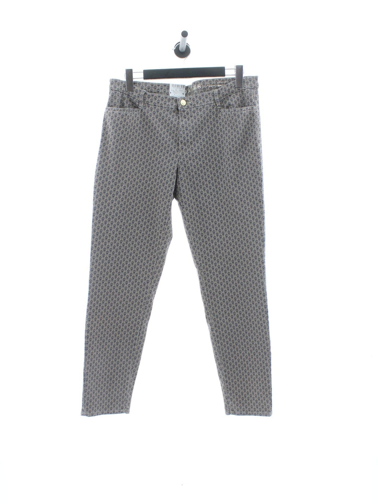 Spodnie Casual Rozmiar: 46