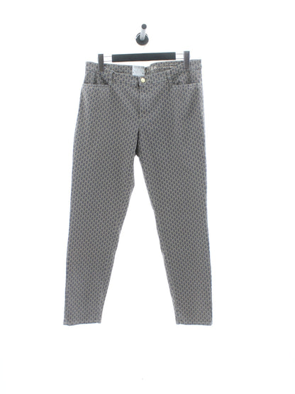 Spodnie Casual Rozmiar: 46