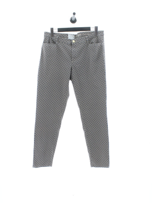 Spodnie Casual Rozmiar: 46