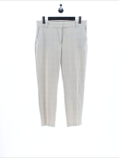 Spodnie Eleganckie H&M Rozmiar: 46